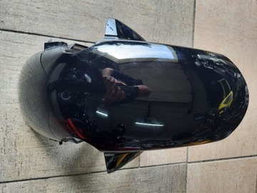 Крыло переднее Honda CBR CB 650 R 2019-2022 гг.
