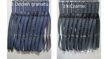 SZELKI DLA DZIECKA ŚREDNIE 2-4 LAT KOLORY