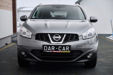 Nissan Qashqai I Crossover Facelifting  2.0 140KM 2012 Nissan Qashqai 2.0 benzyna 141KM NAVI kamera 360 Alu zarejestrowany w PL, zdjęcie 17