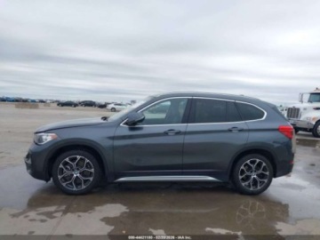 BMW X1 F48 2021 BMW X1 xDrive28i 2021 2.0 Benzyna 228KM, zdjęcie 2