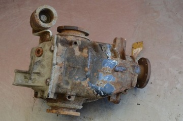NÁPRAVA ZADNÍ 1428796 2.47 BMW E46 2.0 D 99R SEDAN