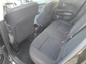 Nissan Juke I SUV 1.6i 117KM 2014 Nissan Juke 1,6 Benzyna 117KM IWŁ Krajowy Bezwypa, zdjęcie 10