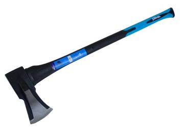 JOBI siekiera rozłupująca z klinem 2200 g. KUTA