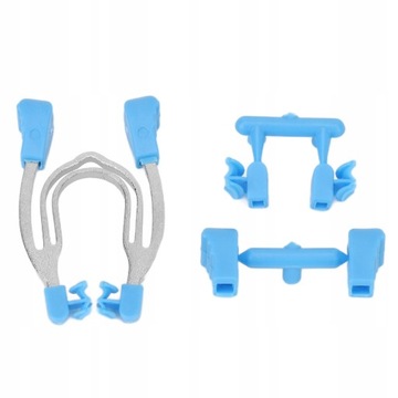 Dental Sectional Contoured Matrices Clip Set