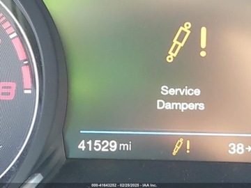 Alfa Romeo Giulia II 2018 Alfa Romeo Giulia Quadrifoglio 2018 2.9l 2.9 Benzyna 505KM, zdjęcie 11