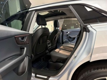 Audi Q8 2018 Audi Q8 3.0 Benzyna 340KM, zdjęcie 27