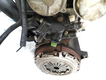 ДВИГАТЕЛЬ VOLVO V40 1.9 DI 95 л.с. D4192T2
