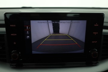 Kia Ceed III Kombi Facelifting 1.5 T-GDI 160KM 2022 Kia Ceed 1.5 T-GDI, Salon Polska, 1. Właściciel, zdjęcie 12