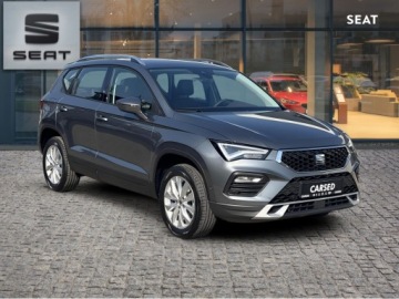 Seat Ateca SUV Facelifting 1.5 EcoTSI 150KM 2026 Seat Ateca 1.5 TSI 150 KM 7-biegowa automatyczna D, zdjęcie 6