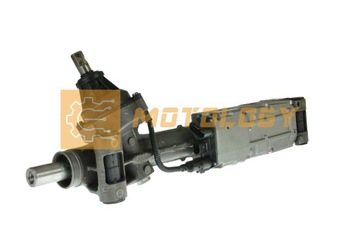 Рулевой механизм AUDI A6 A7 C7 4G0909144