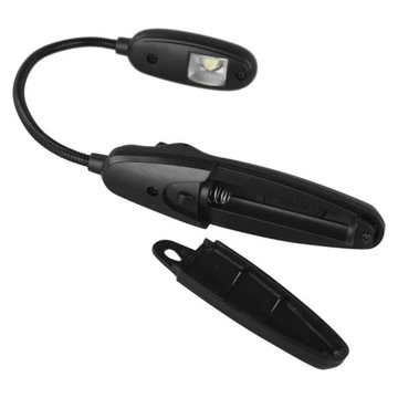 Lampka do czytania LED 10 lm 1× AAA Symbol P3400