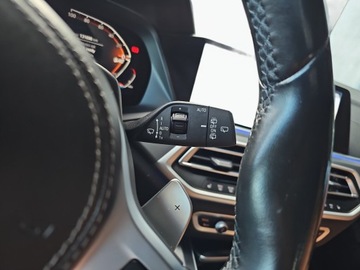 BMW X5 G05 SUV 2.0 25d 231KM 2022 BMW X5 Dealer BMW | Pierwszy właściciel | FV 23% |, zdjęcie 18