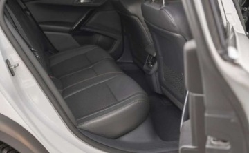 Peugeot 508 I SW Facelifting 2.0 BlueHDi 180KM 2015 Peugeot 508 Peugeot 508 2.0 BlueHDi RXH SampS 2.0 Diesel 180KM, zdjęcie 14