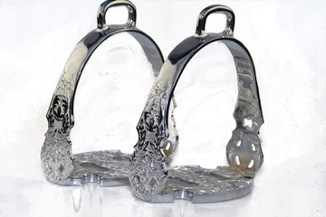 STRZEMIONA 13,5CM -UNIKAT