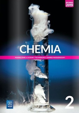 Podręcznik Chemia 2 ZR