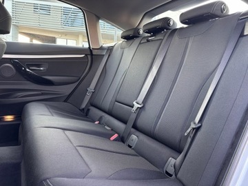 BMW Seria 3 F30-F31-F34 Gran Turismo Facelifting 2.0 320i 184KM 2018 BMW 3GT BMW 3GT 320i xDrive Sport, Salon PL, Bezwy, zdjęcie 14