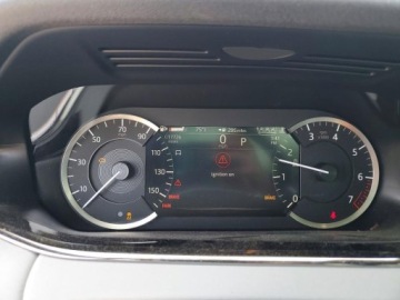Land Rover Range Rover Evoque II 2023 Land Rover Range Rover Evoque R-Dynamic Se 2023 2.0 Benzyna 246KM, zdjęcie 9