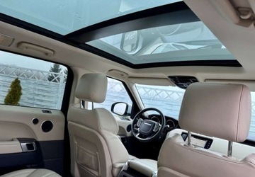 Land Rover Range Rover Sport II SUV 3.0 TDV6 258KM 2016 Land Rover Range Rover Sport Land Rover Range Rover Sport S 3.0 TD V6 HSE, zdjęcie 18