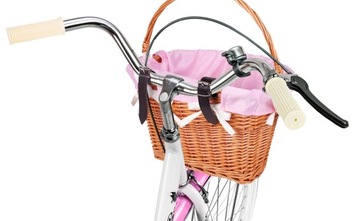 РУЧКИ, ПОРУЧКИ, ВЕЛОСИПЕДНЫЙ РУЛЬ, КРЕМ 2