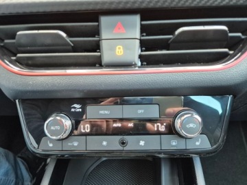 Skoda 2026 Skoda Kamiq Monte Carlo 1.0 TSI 115KM automat DSG, zdjęcie 35