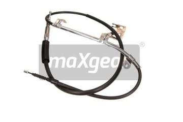Linka Hamulca Ręcznego Audi MAXGEAR