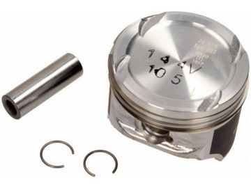 MAHLE 030 89 02 PÍST