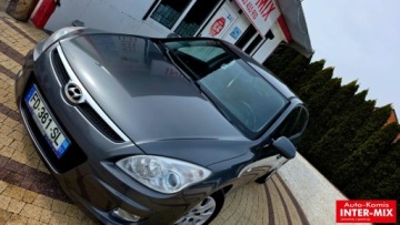 Hyundai i30 I Hatchback 1.6 CRDi 90KM 2008 Hyundai i30 1,6 crdi 1.6 Diesel 90KM, zdjęcie 19