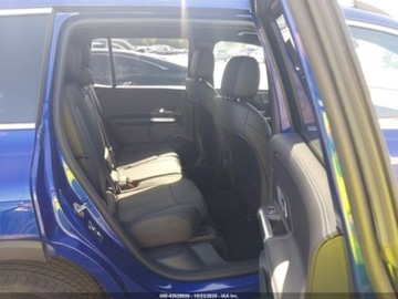 Mercedes GLB 2022 Mercedes-Benz GLB 2022 r., 2,0L 250 4MATIC 2.0 Benzyna 221KM, zdjęcie 9