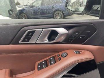 BMW X5 G05 M SUV M50d 400KM 2019 BMW X5 M50 M50d MPakiet Xdrive Pneumatyka Panorama, zdjęcie 11