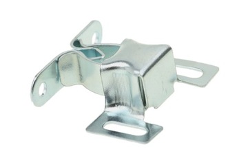 ПРУЖИННАЯ МЕБЕЛЬНАЯ ЗАЩЕЛКА, ВДВИГАЕМАЯ В ШКАФЫ PL