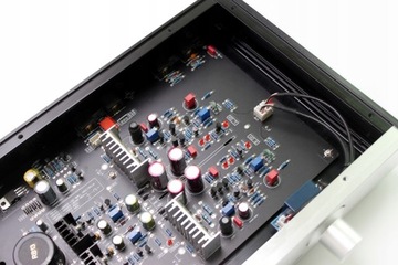2021 latest AM2 FET hifi preamplifier good sound