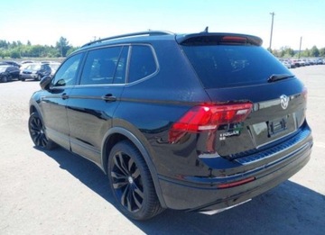 Volkswagen Tiguan II 2021 Volkswagen Tiguan 2021, 2.0L, 4x4, SE R-LINE BLACK, od ubezpieczalni 2.0, zdjęcie 7