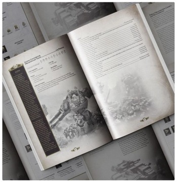 ЛЕГИОНЕС АСТАРТЕС: ЛЕГИОНЕС АСТАРТЕС-ПРЕДАТЕЛИ