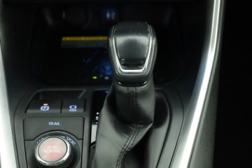 Toyota RAV4 V 2019 Toyota RAV 4 2.5 Hybrid, Salon Polska, zdjęcie 14