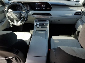Hyundai 2022 Hyundai Palisade SEL 2022, od ubezpieczalni 3.8 Benzyna 291KM, zdjęcie 6