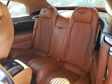 Bentley 2016 Bentley Continental GT C V8 2016 4.0l 4.0 Benzyna 500KM, zdjęcie 10