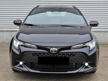 Toyota Corolla XII TS Kombi Facelifting 1.8 Hybrid 140KM 2025 Comfort 1.8 Hybrid 140KM | Podgrzewane fotele!, zdjęcie 1