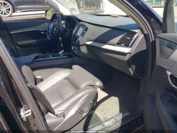 Volvo XC90 II 2025 Volvo XC 90 T8 Ultra 7-Seater 2025 2.0l 2.0 Hybryda Plug-in 312KM, zdjęcie 9