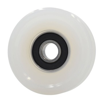 C Rolka profilowana fi 52mm fi 10mm linka fi 10
