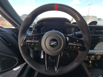 Nissan 2024 Nissan Inny Z Nismo Auto 2024 3.0 Benzyna 420KM, zdjęcie 12