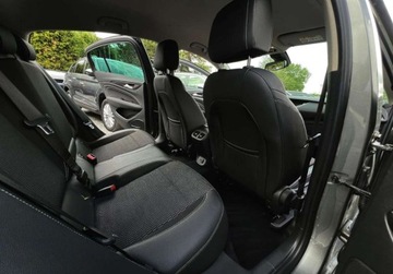 Opel Insignia II Grand Sport 1.5 Turbo 165KM 2017 Opel Insignia 1.5 T AUTOMAT GWARANCJA bezwypadkowa zarejestrowana Intel, zdjęcie 18