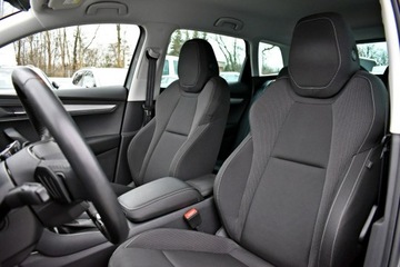 Skoda Karoq Crossover Facelifting 1.5 TSI ACT 150KM 2024 Škoda Karoq Skoda Karoq Bezwypadkowy / Salon, zdjęcie 9