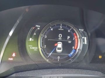 Lexus IS III 2021 Lexus IS 350 F Sport 2021 3.5l 3.5 Benzyna 311KM, zdjęcie 10