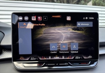 Cupra Terramar SUV 1.5 eTSI 150KM 2025 Cupra Terramar 1.5eTSI mHEV DSG 150KM Gwarancja LED Kamera360 ACC Kessy Na, zdjęcie 25