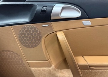 Porsche 911 997 2006 Porsche 911 4S salon Polska R CARS Warszawa 3.8 Benzyna 355KM, zdjęcie 11