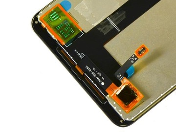 Стеклянный дигитайзер ЖК-дисплея Xiaomi Redmi 6 6A