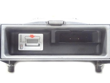 Интерфейсный модуль для iPod VW Passat B6 2005-2010 гг.
