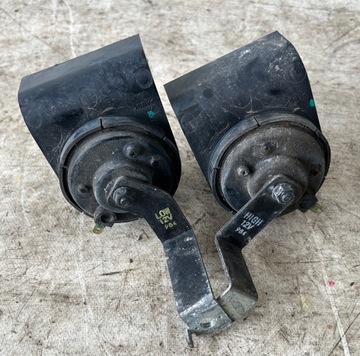 KLAKSON SIGNÁL ZVUKOVÝ NISSAN MAXIMA A35 09-