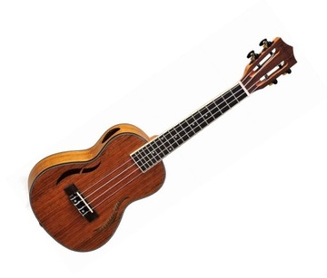 SEGOVIA WALNUT-24C UKULELE KONCERTOWE