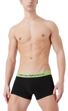 Emporio Armani 2 PAK bokserek męskich XL